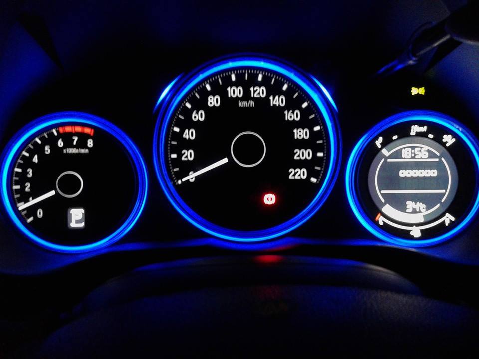 ปัญหาเรื่องรถยนต์